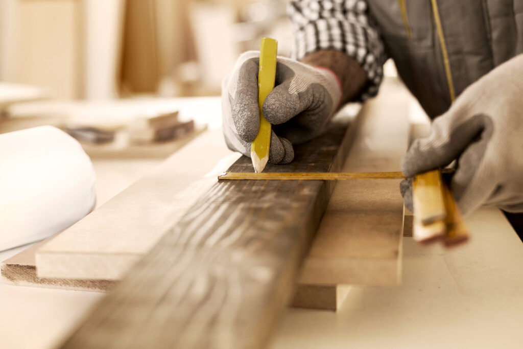 8 Woodworking Projects for Retirees Zinnia Wealth Management