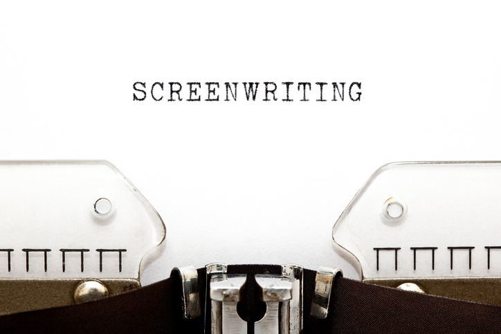 Embrace the Silver Screen: A Beginner's Guide to Screenwriting for Retirees Zinnia Wealth Management