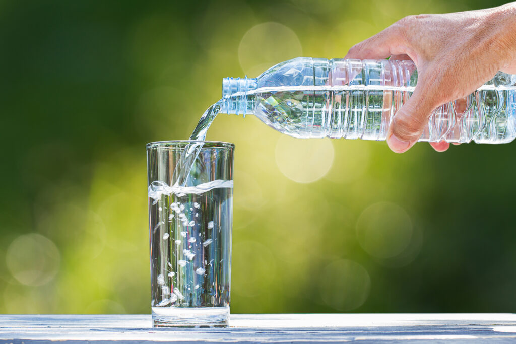 The Importance of Hydration in Retirement Zinnia Wealth Management