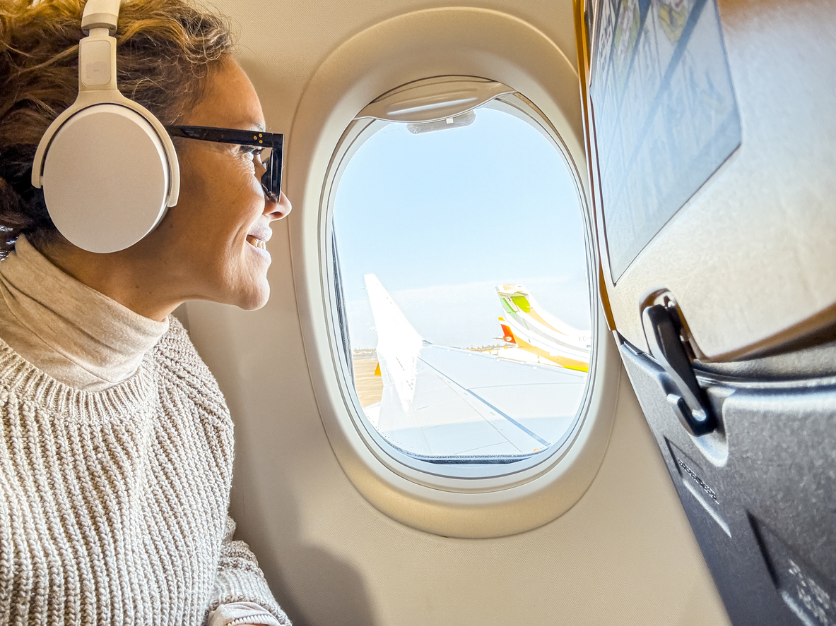 5 Smart Tips for Long Flights Zinnia Wealth Management