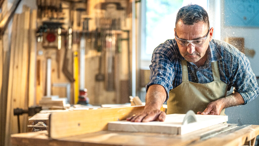 Eight Woodworking Projects to Start Today Zinnia Wealth Management