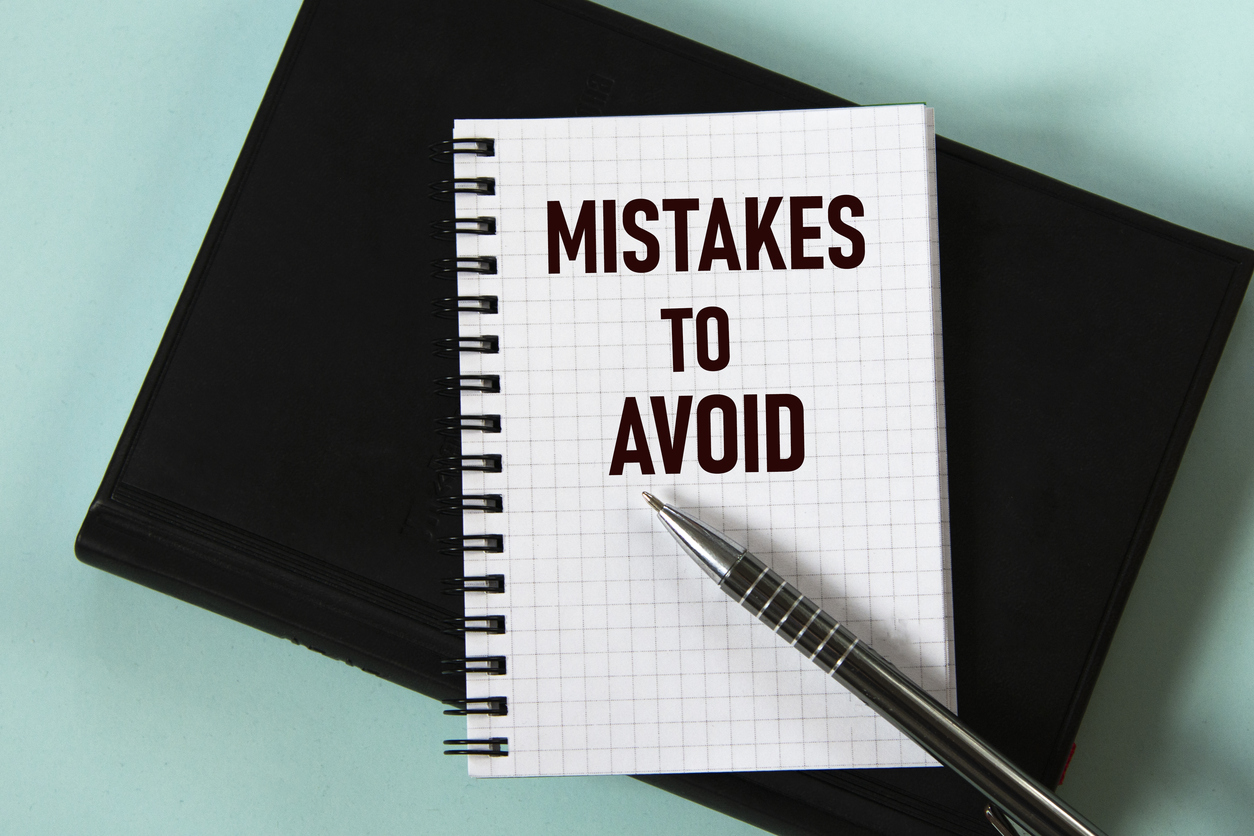 4 MORE Mistakes to Avoid Before You Officially Retire Zinnia Wealth Management