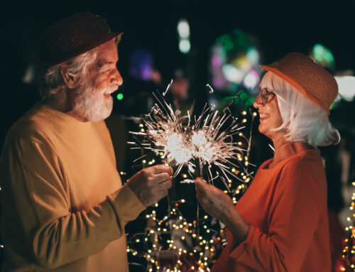 New Year, New Beginnings: Building Your Dream Retirement Lifestyle