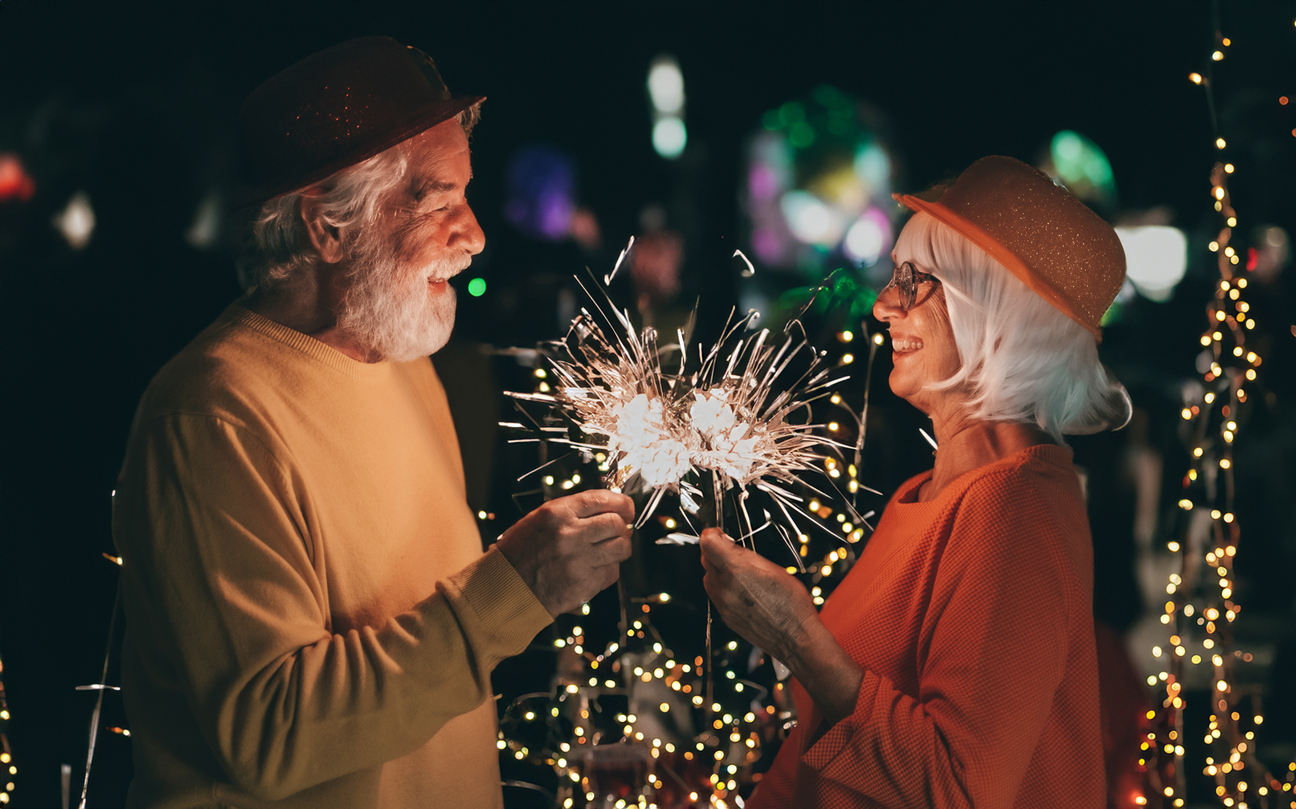 New Year, New Beginnings: Building Your Dream Retirement Lifestyle Zinnia Wealth Management