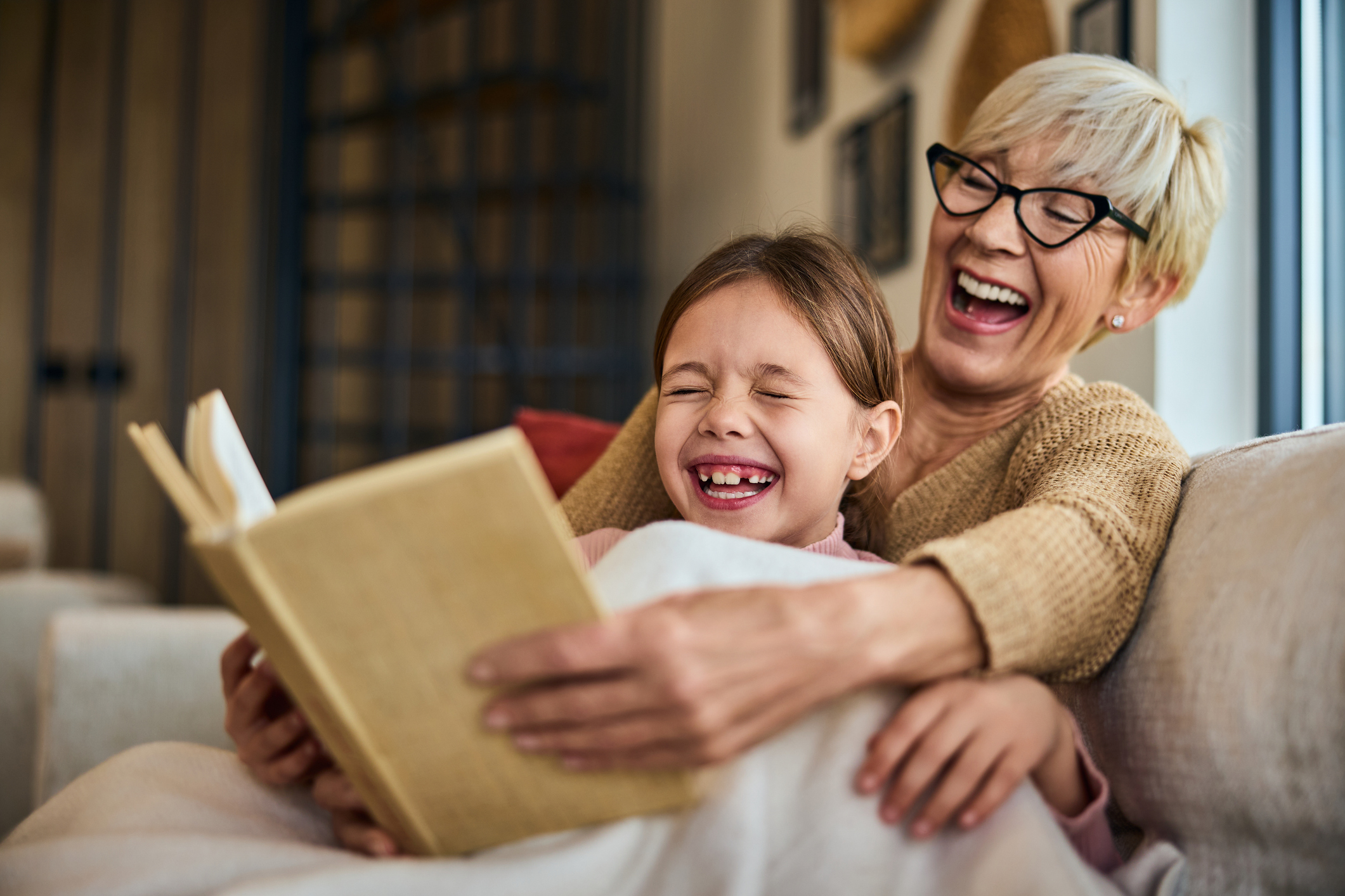 Fun Learning Activities to Do with Your Grandchildren Zinnia Wealth Management