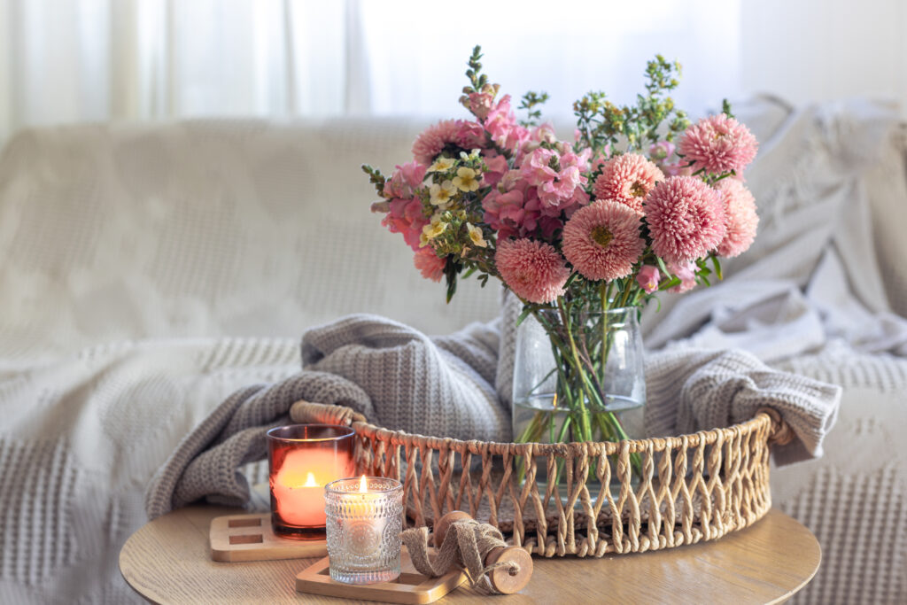 The Best Floral Arrangements for Your Home Zinnia Wealth Management