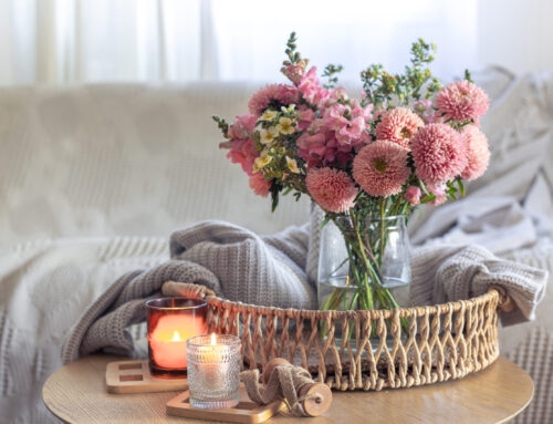 The Best Floral Arrangements for Your Home