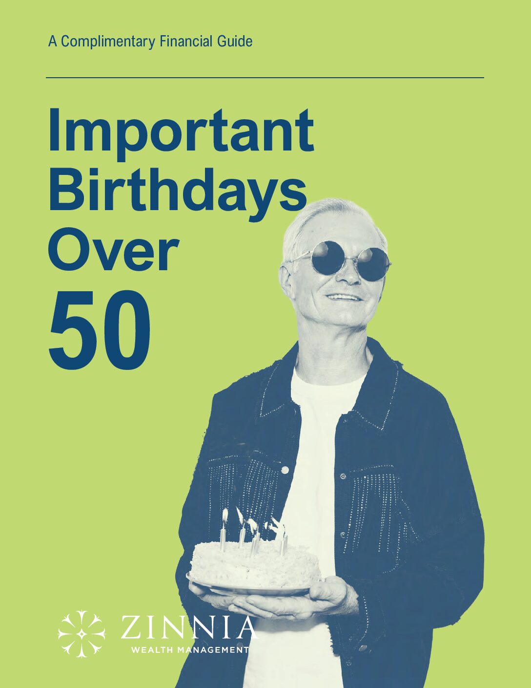 Important Birthdays