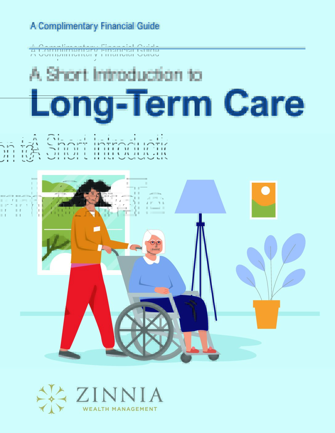 Long-Term Care Guide