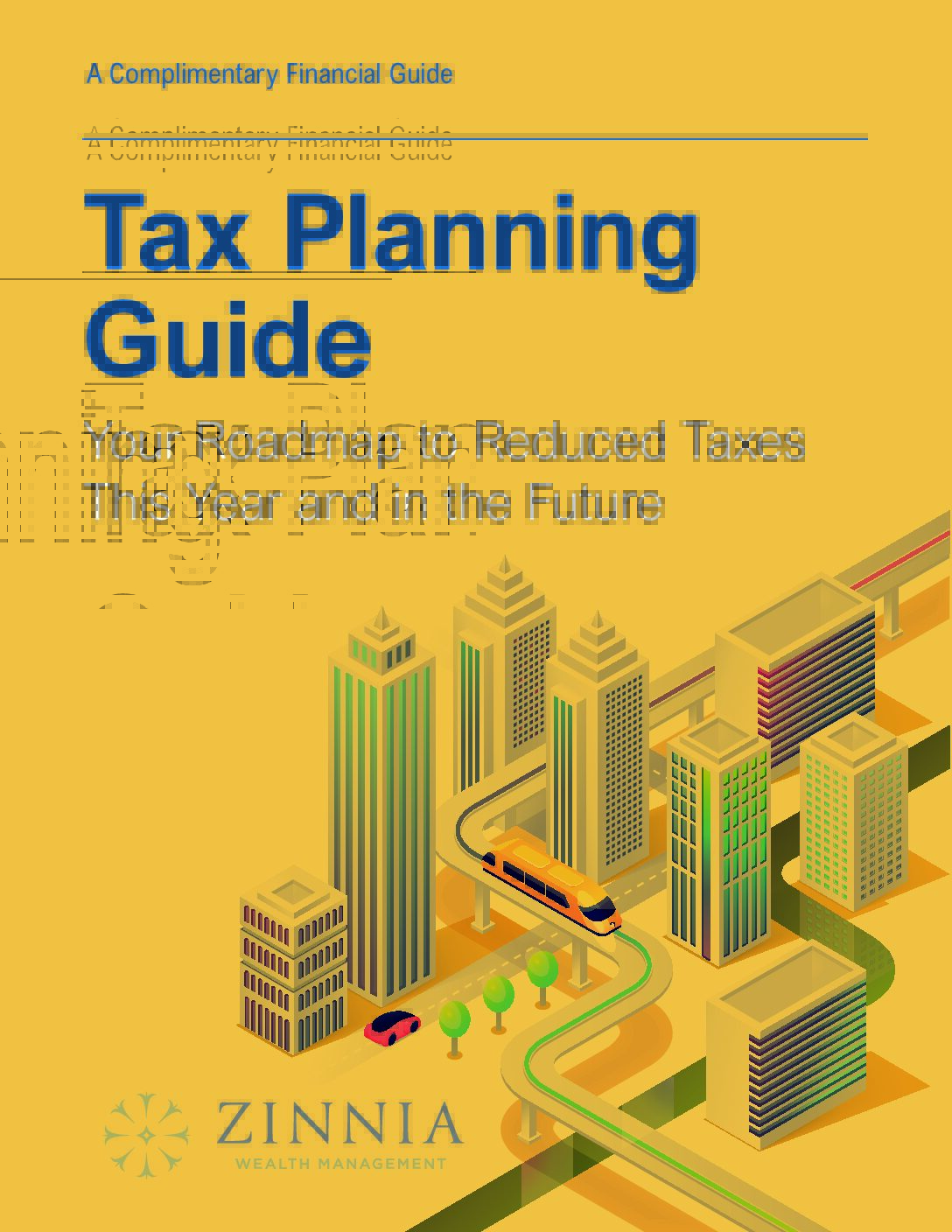 2025 Tax Planning Guide