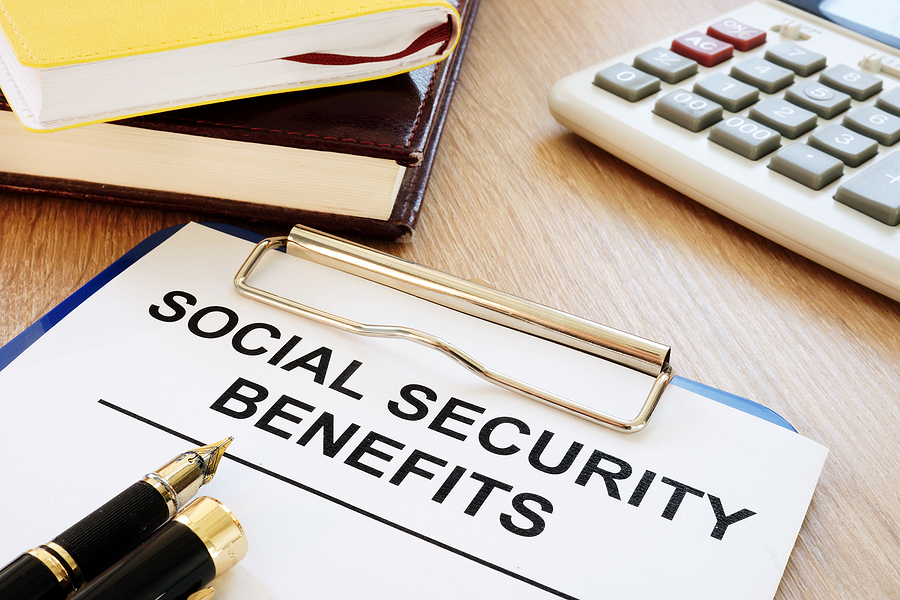 2025 Social Security Benefits and Taxes Zinnia Wealth Management