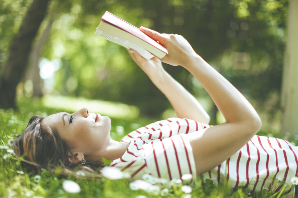 3 Books to Refresh Your Reading List Zinnia Wealth Management