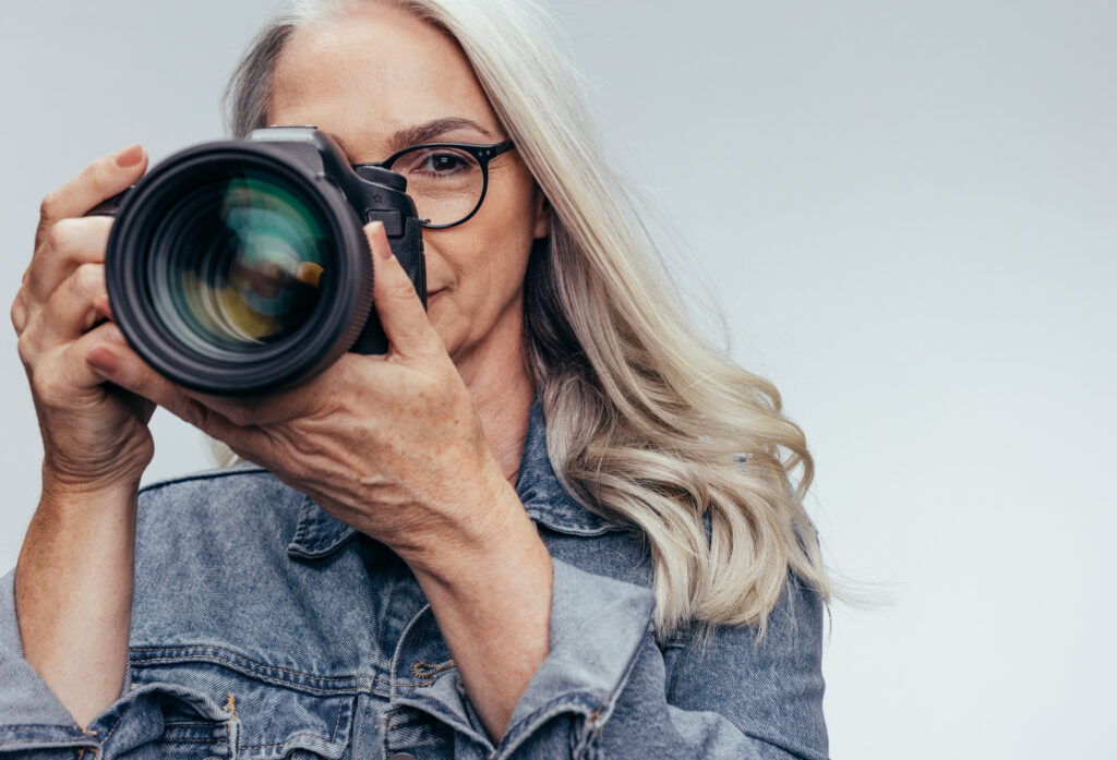 A Guide for Aspiring Photographers Zinnia Wealth Management
