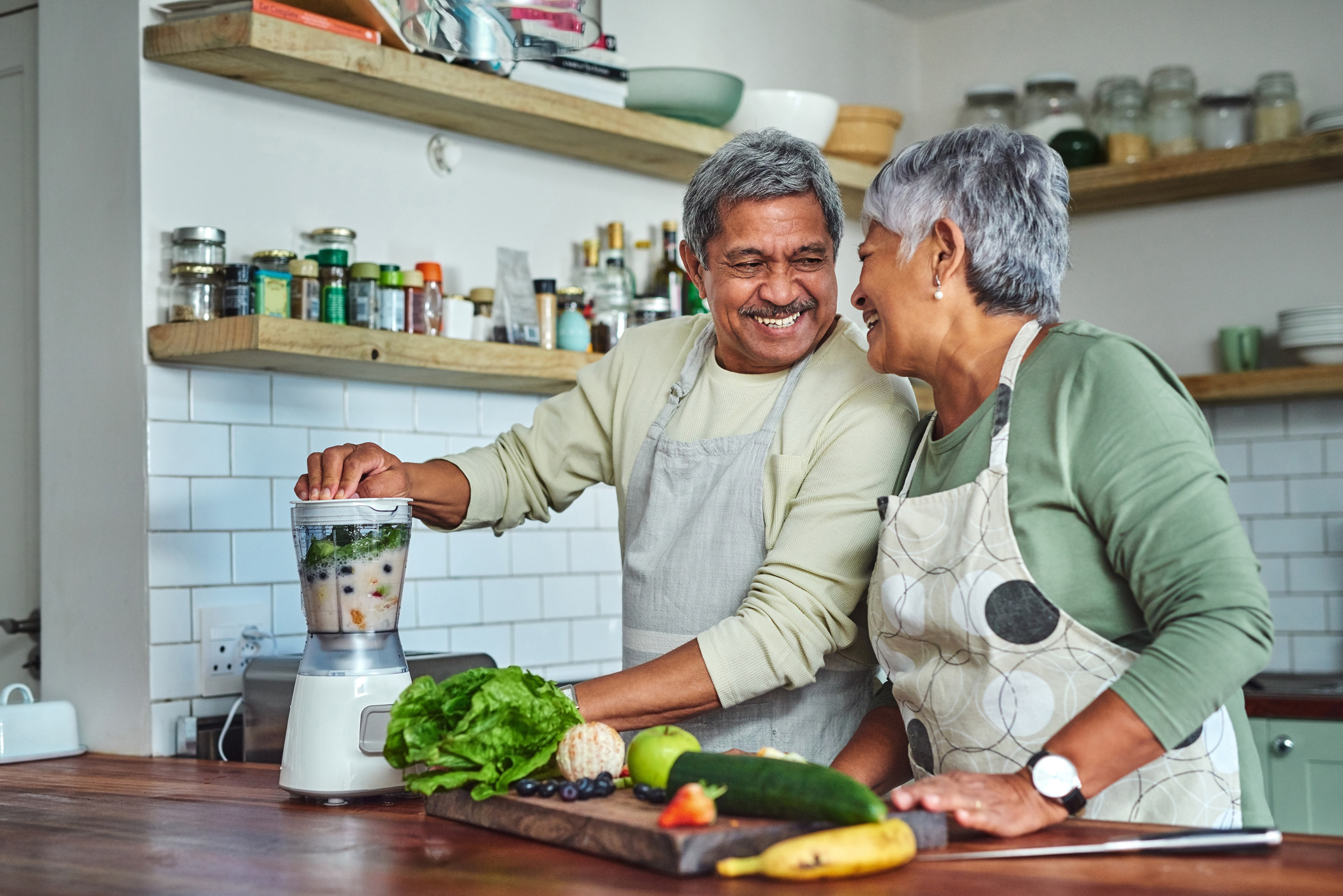 The Connection Between Health and Happiness in Retirement Zinnia Wealth Management