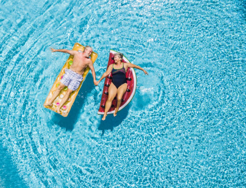 Chill Out: Fun and Refreshing Ways for Retirees to Cool Down This June