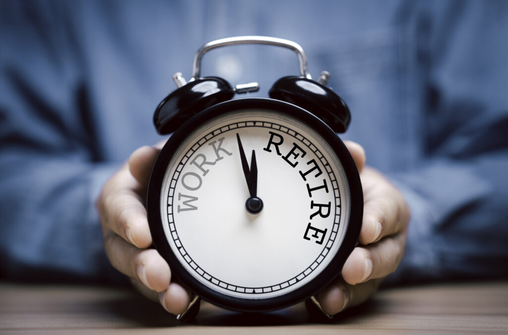 Does Retirement Have to Happen All at Once? Zinnia Wealth Management