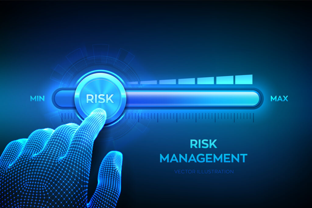 How to Tell if You’re Taking on Too Much Risk (Or Too Little!) Zinnia Wealth Management