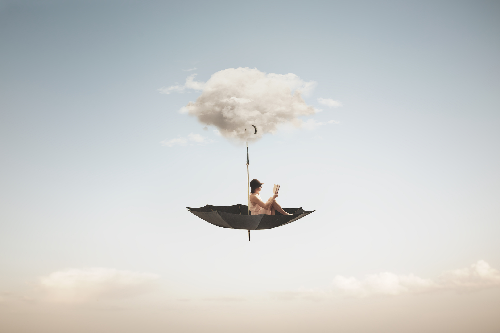 The Retired Rebel’s Reading List: Fiction Books That Will Make You Question Reality Zinnia Wealth Management