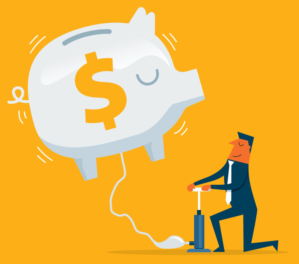 Why It’s Crucial to Boost Savings Before Retirement Zinnia Wealth Management
