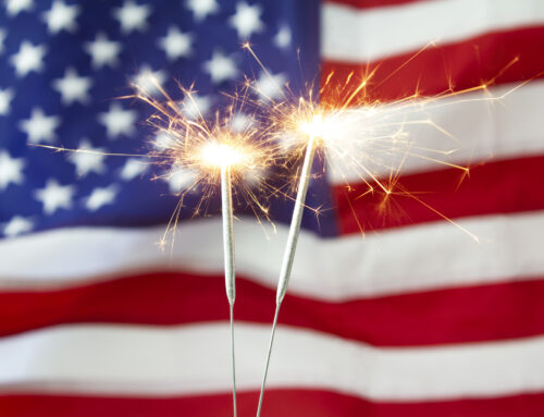 Celebrate Freedom: A Patriotic Look at the 4th of July in Retirement