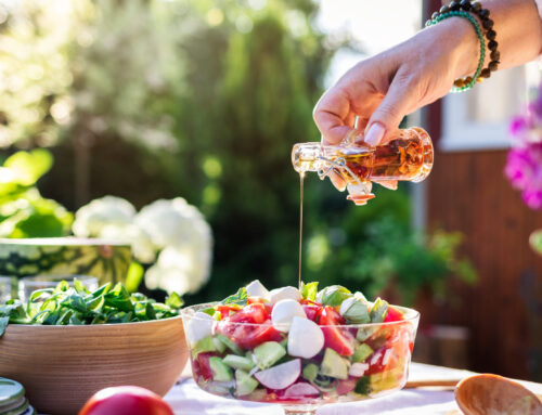 Savor the Season: Easy Summer Cooking Ideas for a Delicious Retirement