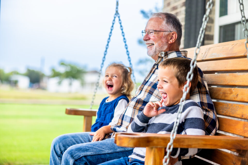 Will Your Retirement Outlive You? The Real Risk of Longevity zinnia Wealth Management