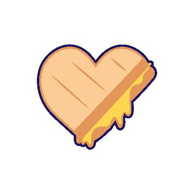 The Grilled Cheese Foundation