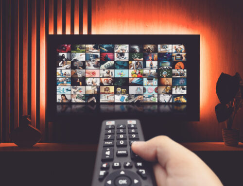 Cozy & Conscious: Curating a Retirement Watchlist That Inspires Better Living