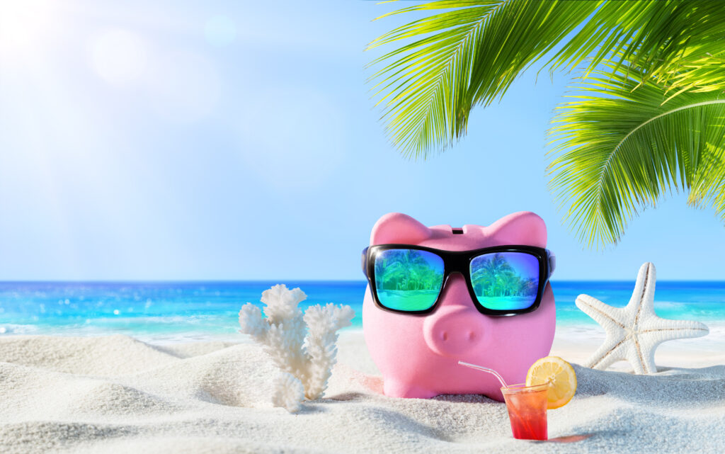 Retirement Travel on a Budget: See the World Without Breaking the Bank Zinnia Wealth Management