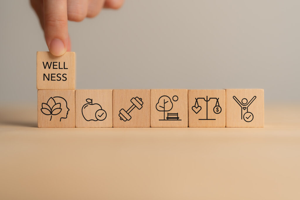 Why August is Your Time to Focus on Wellness in Retirement Zinnia Wealth Management