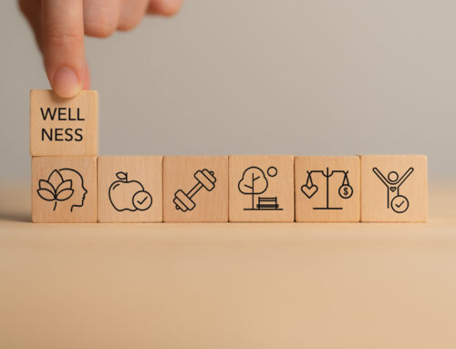 Why August is Your Time to Focus on Wellness in Retirement