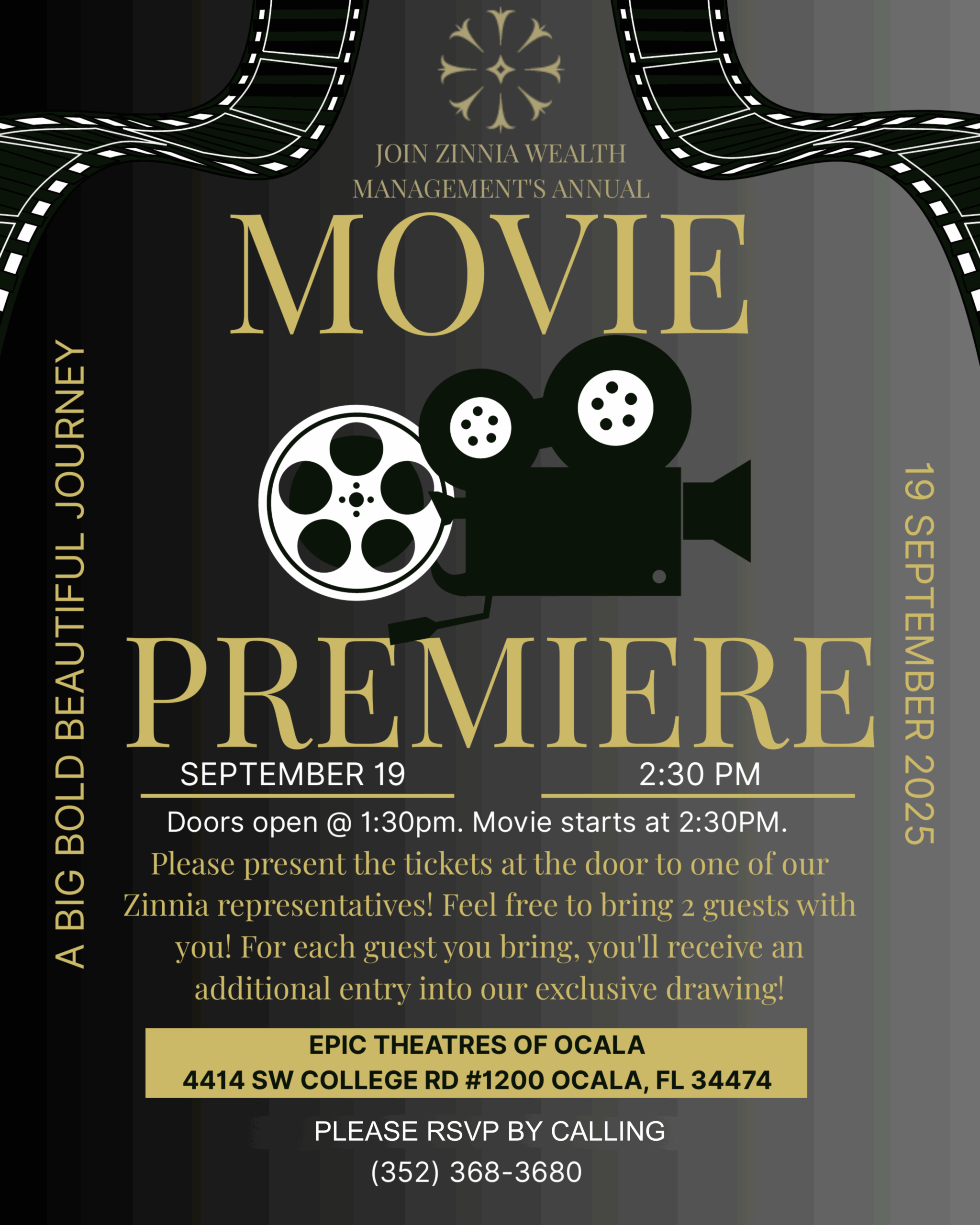 Epic Theaters of Ocala
