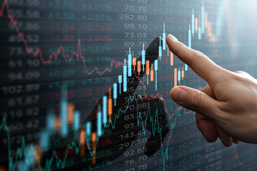 Follow the Bond Market to Better Understand Your Finances Zinnia Wealth Management