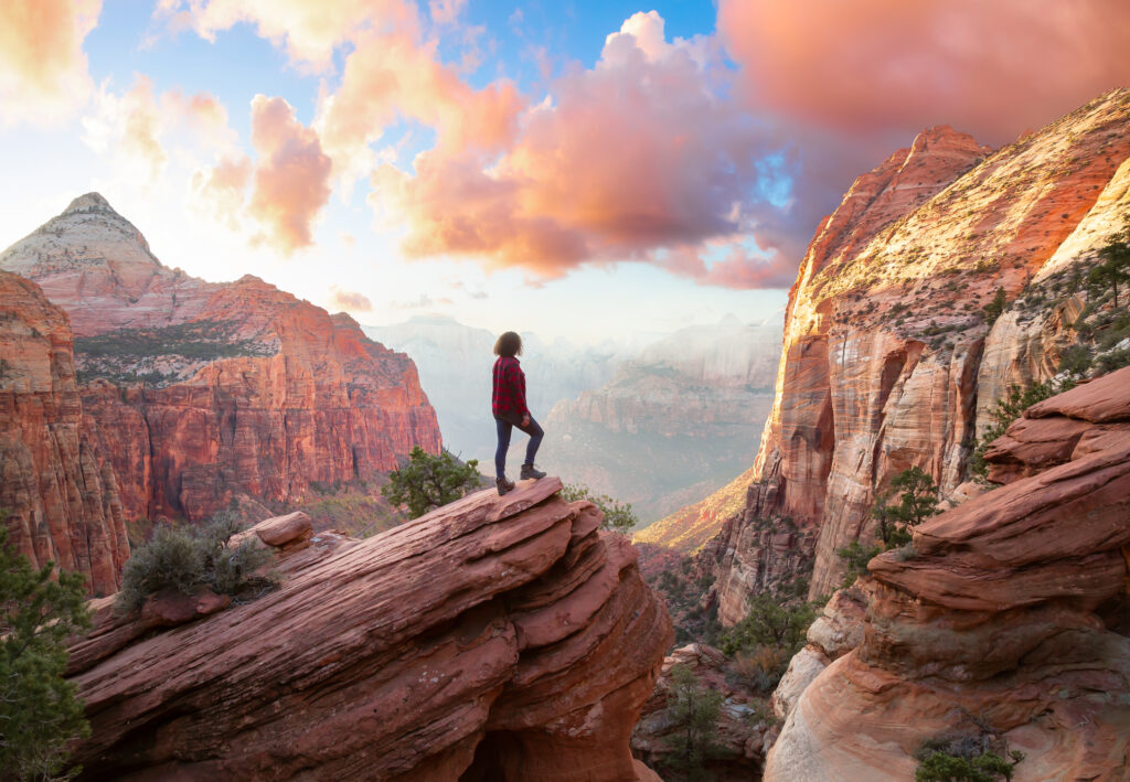 From Bucket List to Reality: 10 Adventures to Consider in Your Retirement Years Zinnia Wealth Management