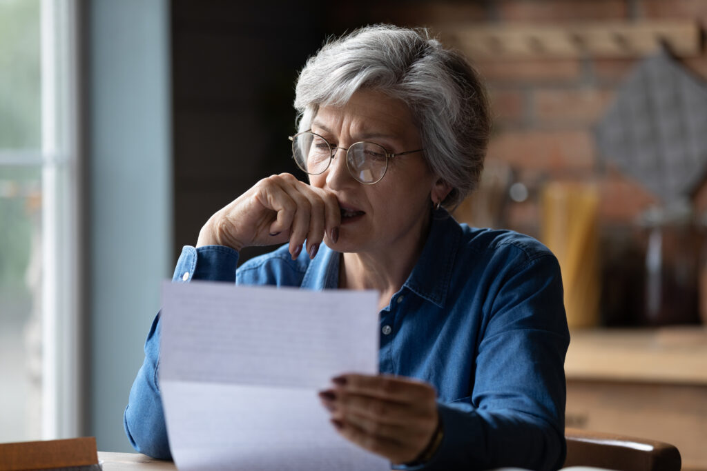 “I Think I Have Enough Saved—Why Am I Still Worried?” Zinnia Wealth Management