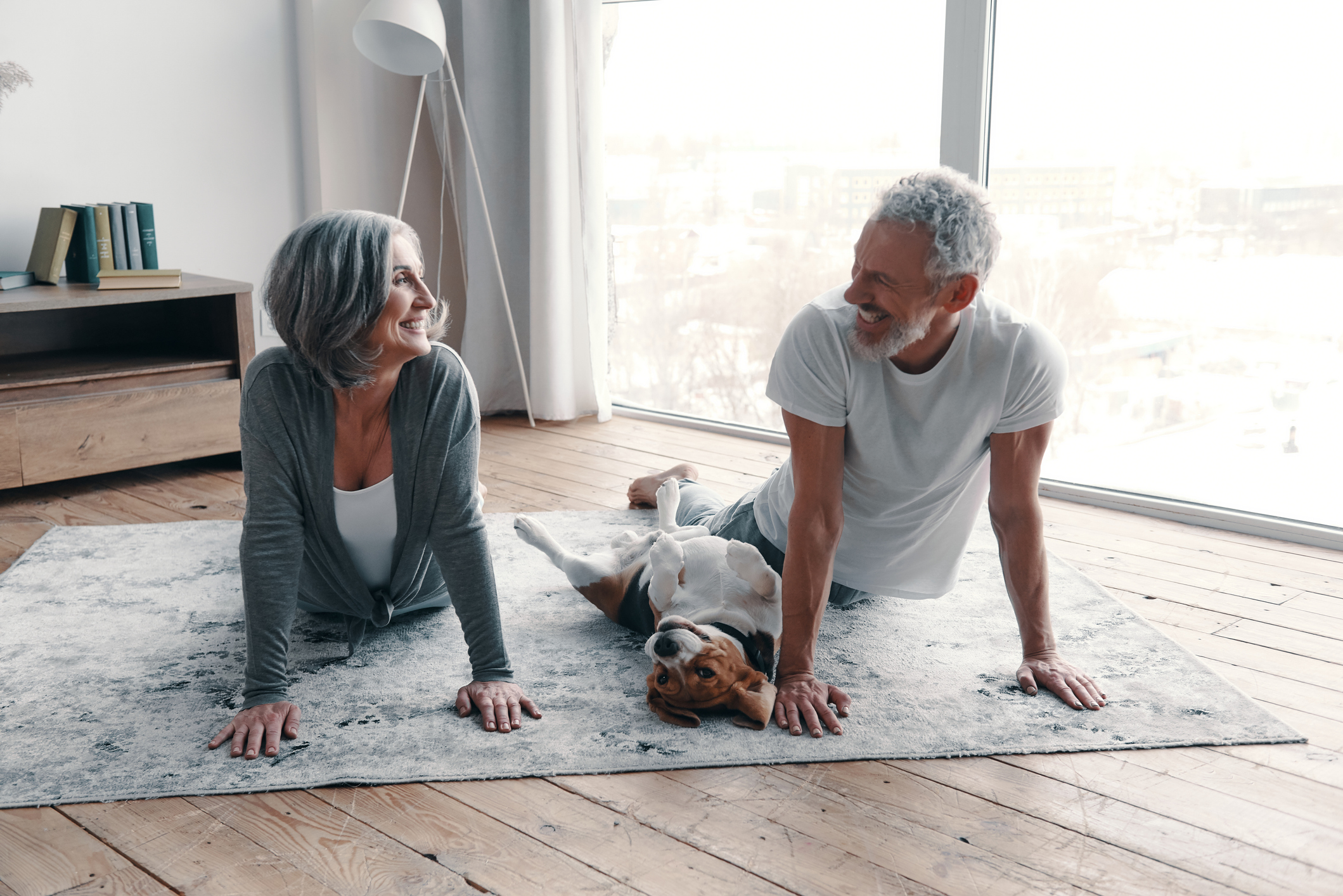 Why Stretching Matters in Retirement Zinnia Wealth Management