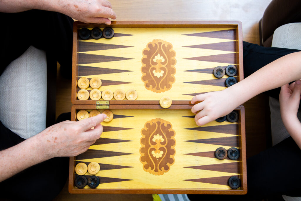 7 Games to Play with Your Grandkids That Don’t Involve Screens Zinnia Wealth Management