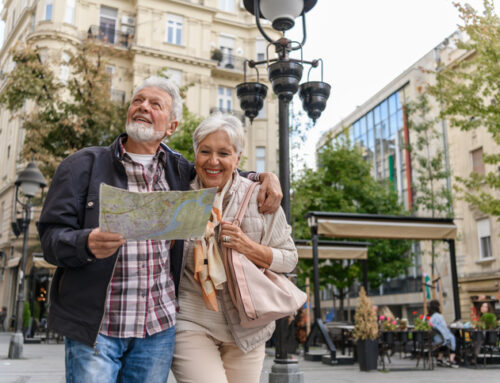 Adventures in Local Tourism: Seeing Your Hometown with Fresh Eyes
