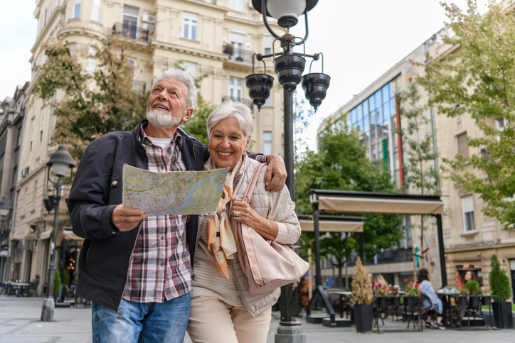 Adventures in Local Tourism: Seeing Your Hometown with Fresh Eyes Zinnia Wealth Management