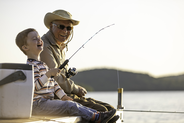 Creating New Family Traditions in Retirement Zinnia Wealth Management