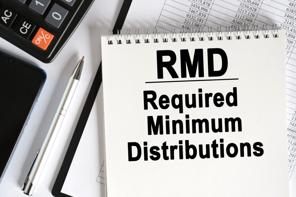 What Is a Required Minimum Distribution (RMD)? Zinnia Wealth Management