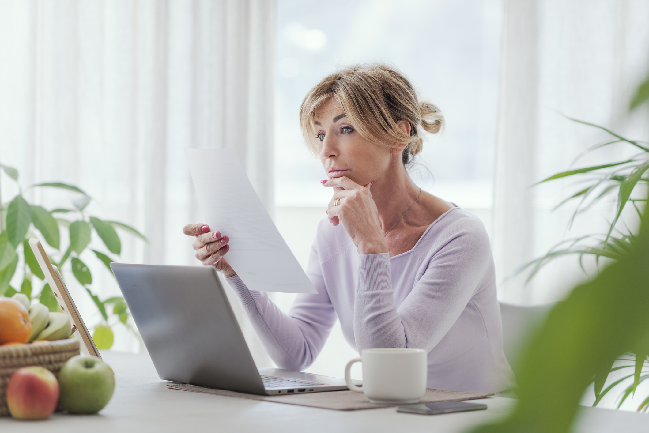 What to Do with Your Inheritance Zinnia Wealth Management