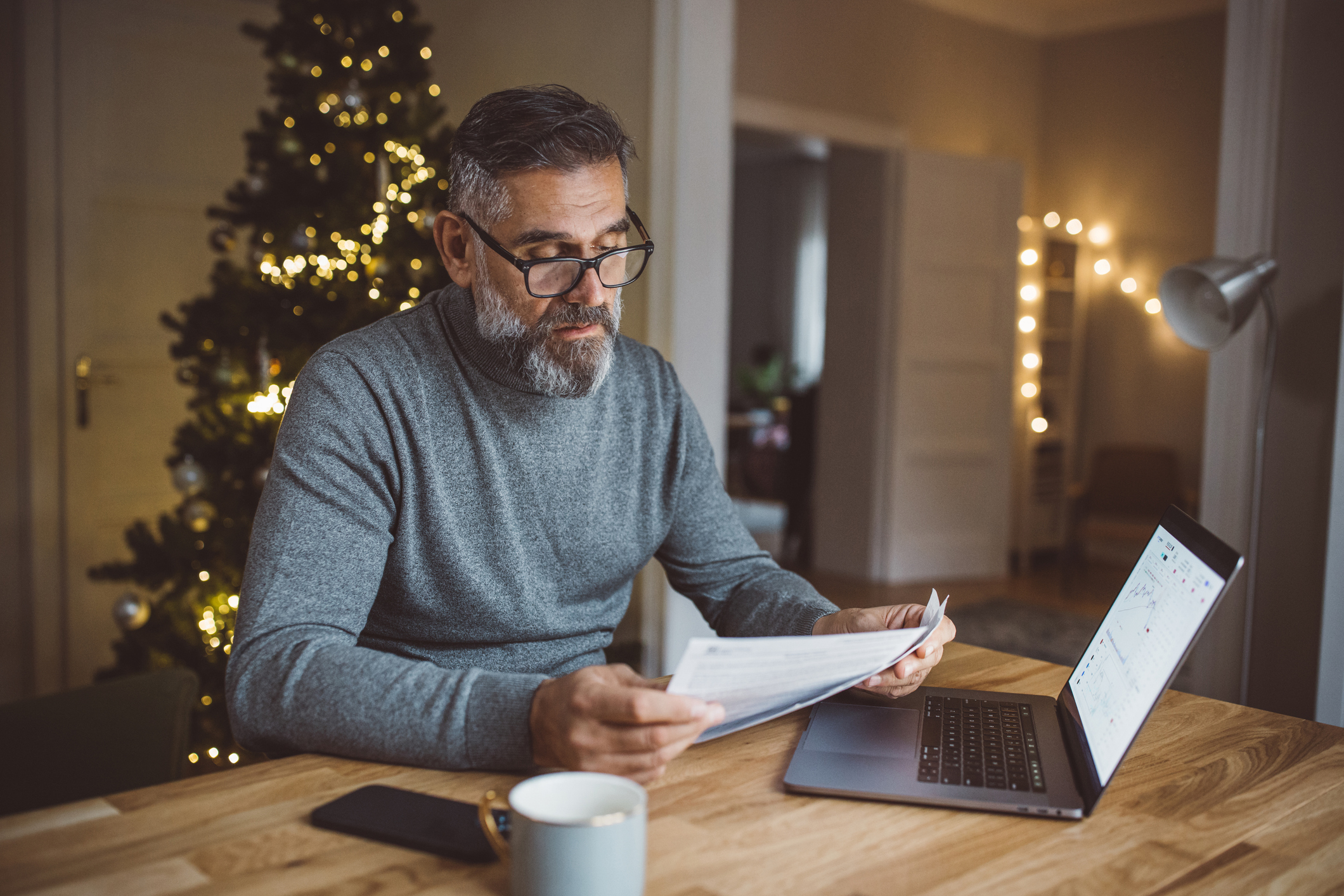 5 Year-End Financial Moves for the Holidays Zinnia Wealth