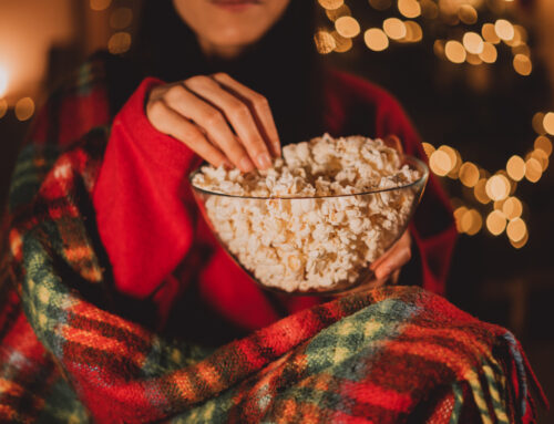 7 Winter Movies That May Bring Back Warm Memories