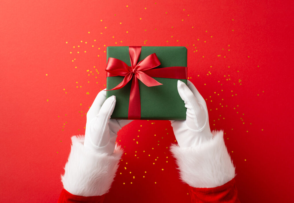 Give the Gift of Financial Planning This Holiday Season Zinnia Wealth Management
