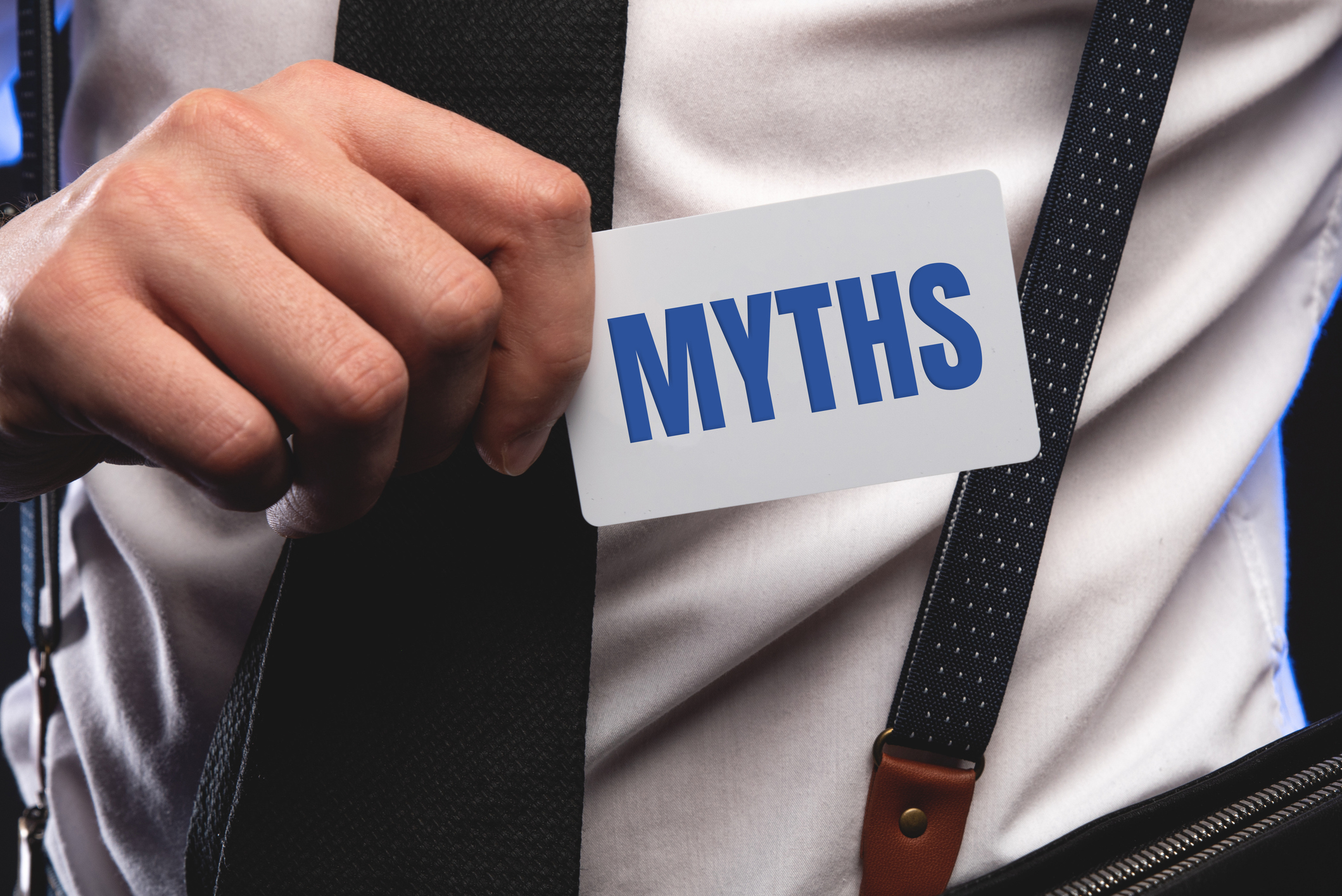 Social Security Myths to Watch Out For Zinnia Wealth Management