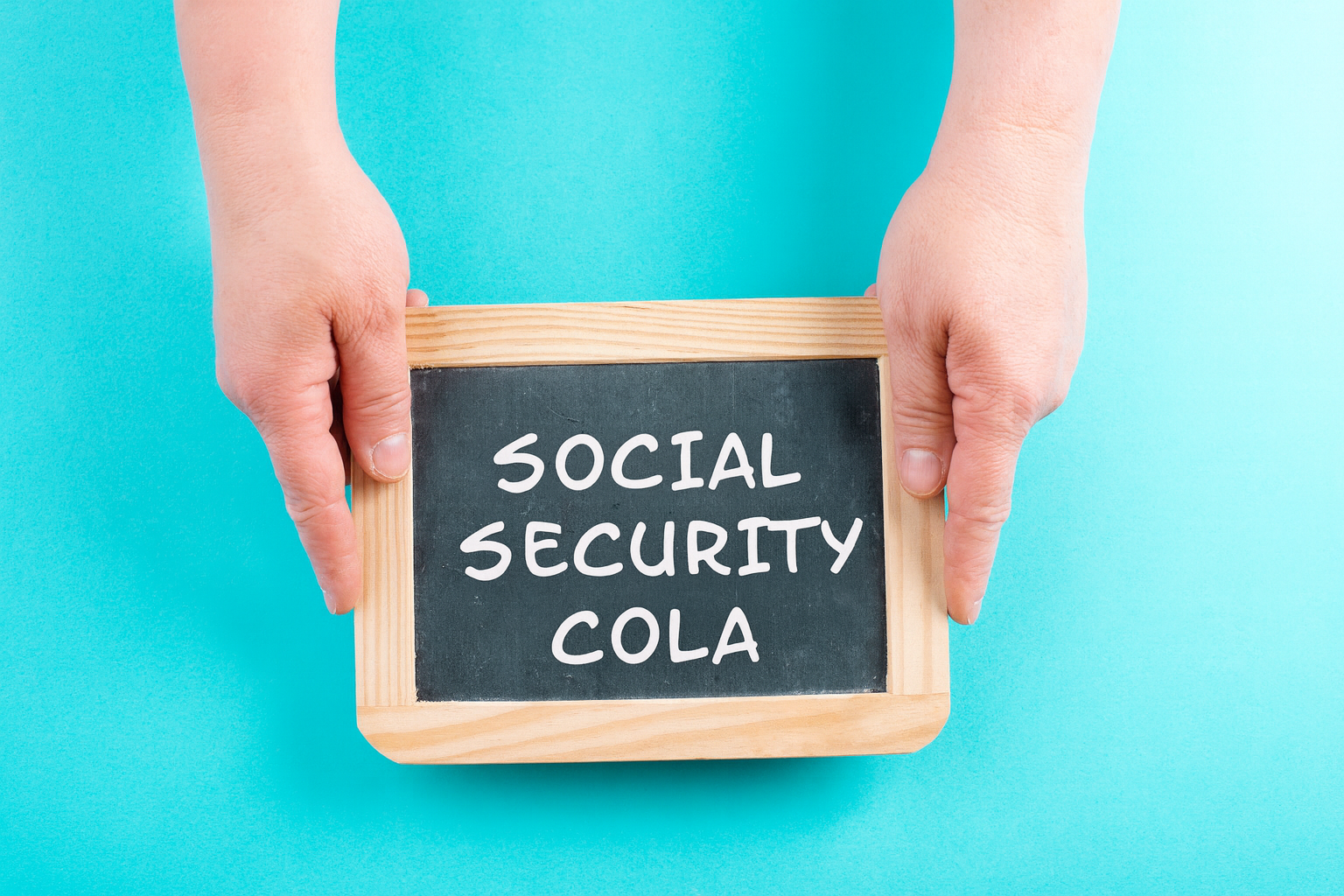A Brief History of the Social Security COLA Zinnia Wealth Management