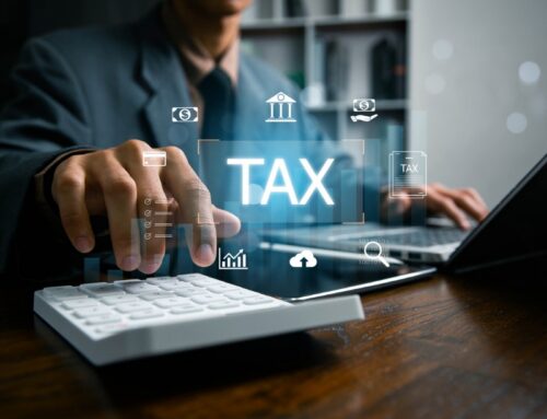 Income Tax vs. Capital Gains Tax: What’s the Difference?