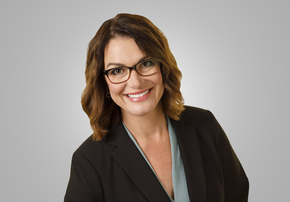 bekki Bekki Daugherty Director of Operations