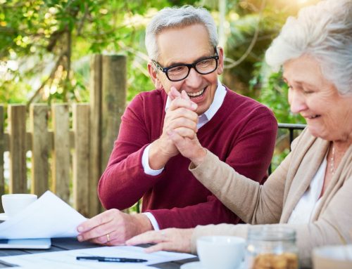 Managing Taxes in Your Estate Plan